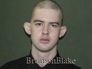 BronsonBlake