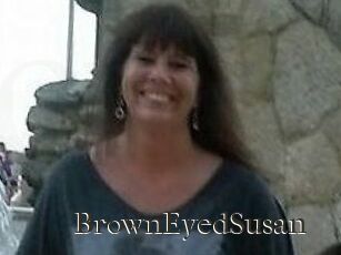 BrownEyedSusan