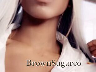 BrownSugarco