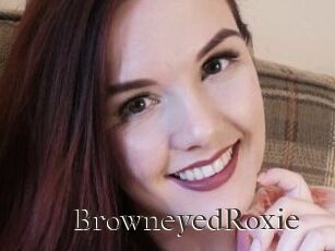 BrowneyedRoxie