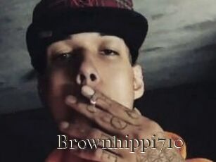 Brownhippi710