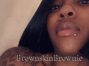 BrownskinBrownie
