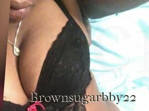 Brownsugarbby22