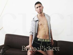 BrunoPickett