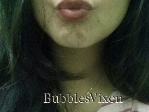 BubblesVixen
