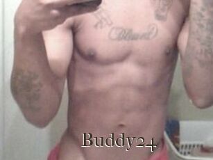 Buddy24