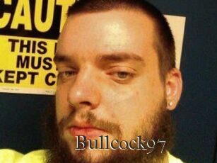 Bullcock97