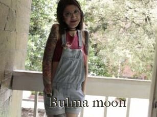 Bulma_moon