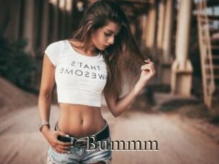 Bummm