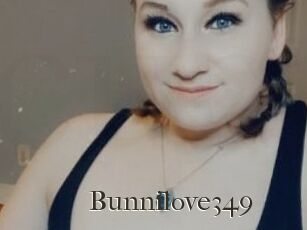 Bunnilove349