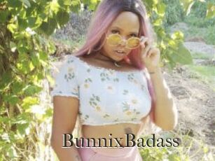 BunnixBadass