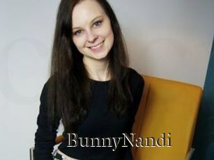 BunnyNandi