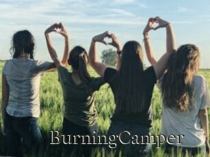 BurningCamper