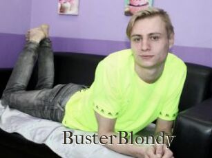 BusterBlondy