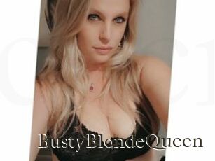 BustyBlondeQueen