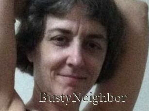 BustyNeighbor