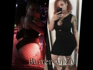 ButtercupZy