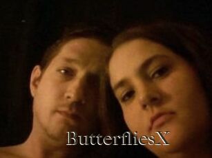 ButterfliesX