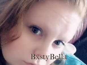 BxstyBella