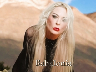 Babalonia