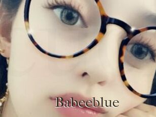 Babeeblue