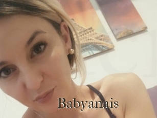 Babyanais