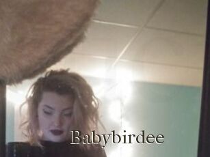 Babybirdee