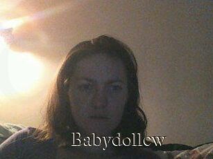 Babydollcw