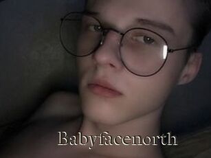 Babyfacenorth