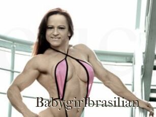 Babygirlbrasilian