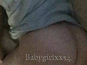 Babygirlxx54