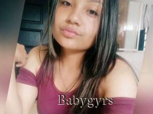 Babygyrs