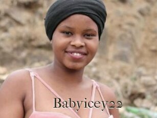 Babyicey22
