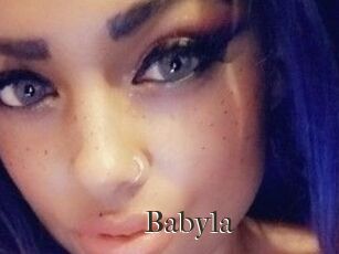Babyla