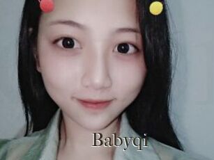 Babyqi