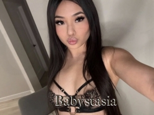 Babystasia