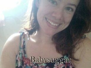 Babysuggar