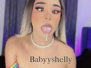 Babyyshelly