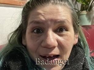 Badangel