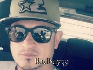 Badboy39