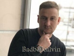 Badboycalvin