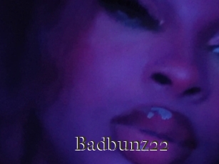 Badbunz22