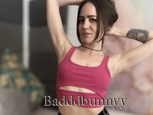 Badddbunnyy