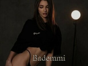 Bademmi
