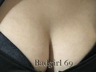 badgirl_69 Cum crazy amateurs