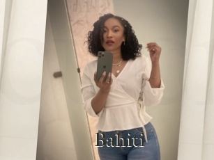 Bahiti