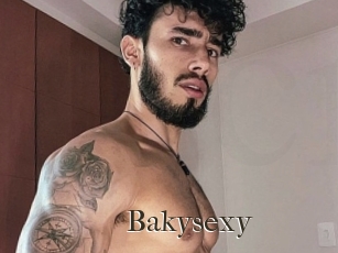 Bakysexy