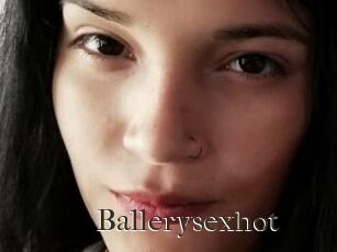 Ballerysexhot