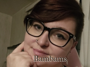 Bambams