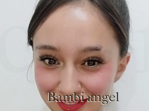 Bambi_angel